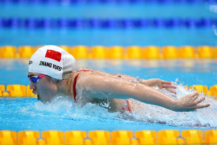 东京奥运会多少国家参加游泳比赛
