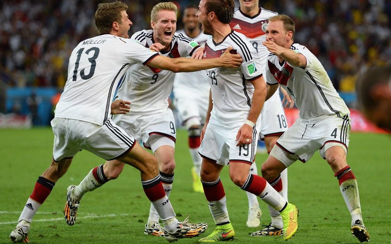2014世界杯德国vs阿根廷决赛